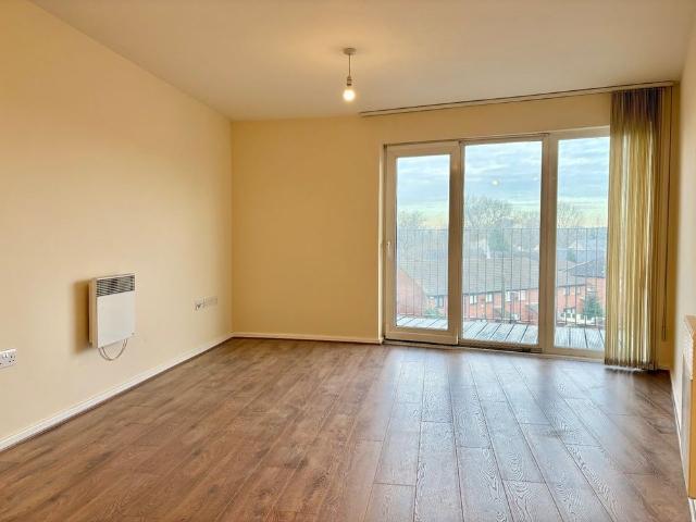 Apartment for rent in Bradford, Georgia