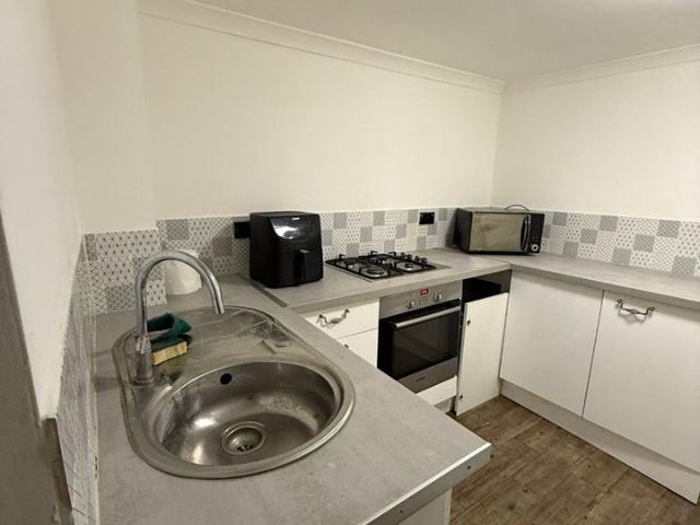 Apartment for rent in Forest Gate, Greater London