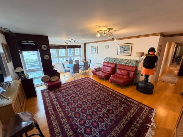 Apartment for rent in Millwall, Greater London