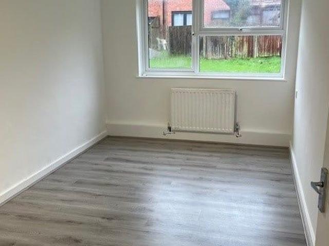 Apartment for rent in Sudbury, Greater London