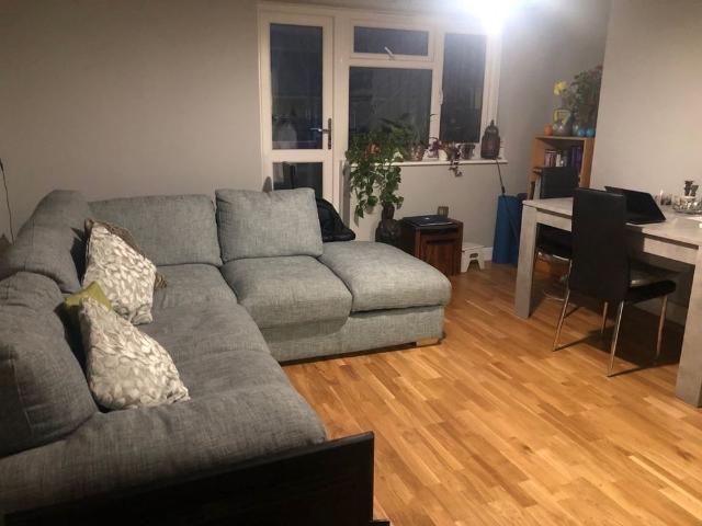 Apartment for rent in Shepherd's Hill, Cat Hill