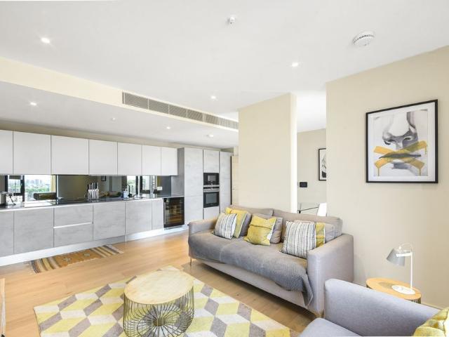 Apartment for rent in Pimlico, Isle Of Man