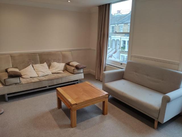 Apartment for rent in Hammersmith, Greater London