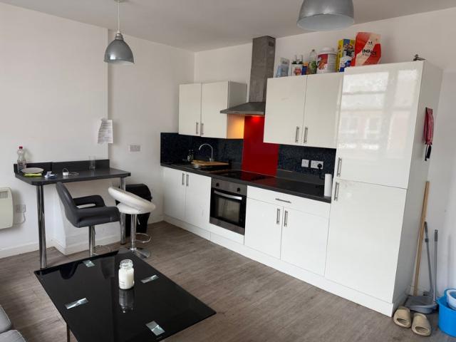 Apartment for rent in Little Sheffield, Isle Of Man