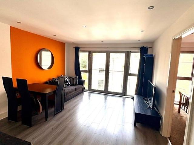 Apartment for rent in The Meadows, Haddon