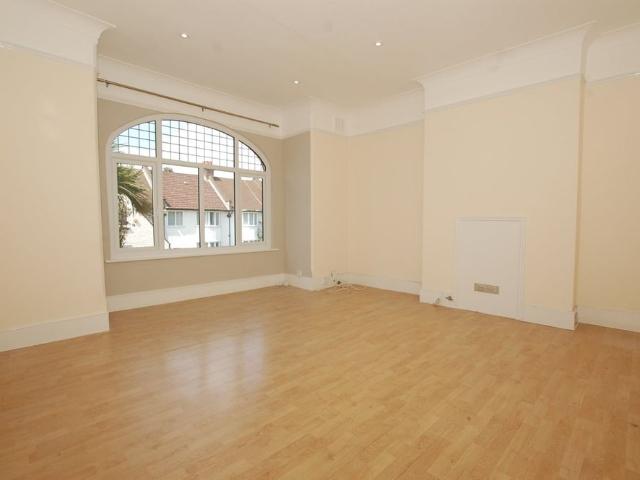 Apartment for rent in London Borough of Lewisham, Forest Hill
