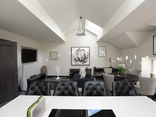 Apartment for rent in Saint George's, Netherthorpe