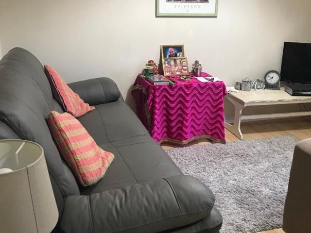 Apartment for rent in Woodhouse, West Yorkshire
