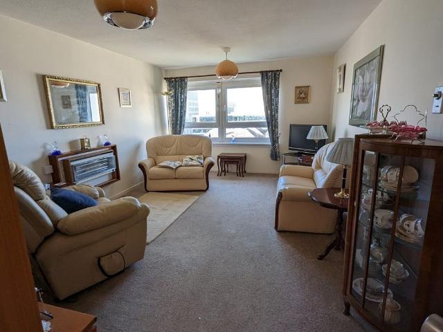 Apartment for rent in Merchant City, Scotland
