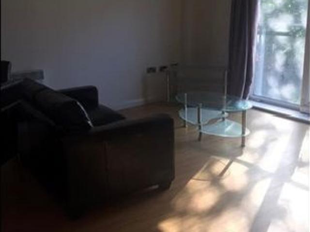 Apartment for rent in Pendleton, Salford