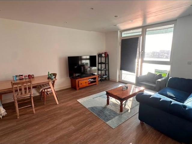 Apartment for rent in East Greenwich, Greater London