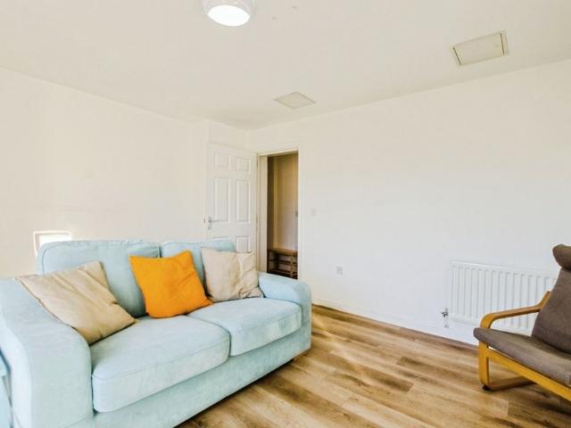 Apartment for rent in Katesgrove, Reading