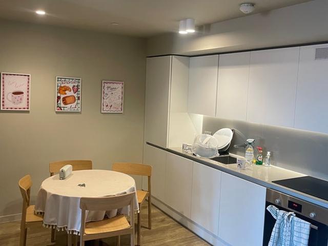Apartment for rent in Georgia, Greater Manchester