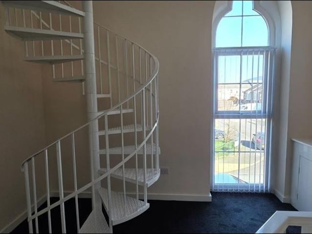Apartment for rent in St George's Quarter / Cultural Quarter, Calderstones
