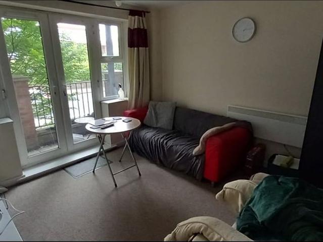 Apartment for rent in Spring Park, Luton