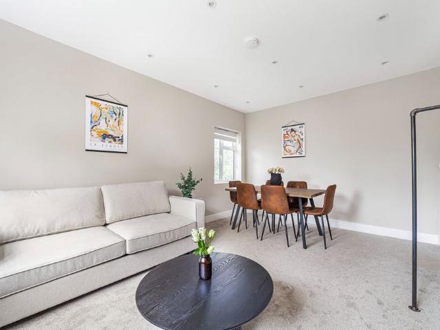 Apartment for rent in Sudbury, Greater London