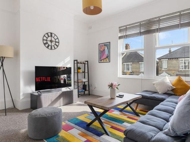 Apartment for rent in Cat Hill, Isle Of Man