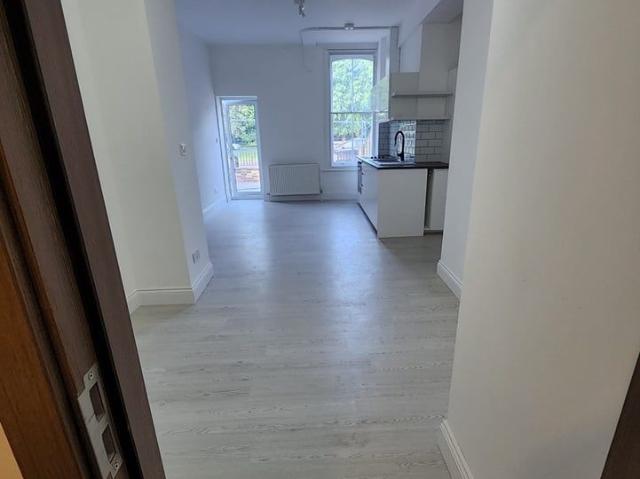 Apartment for rent in Highfield, Southampton