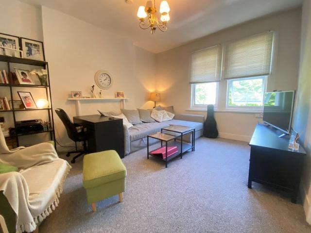 Apartment for rent in London Borough of Ealing, Greater London