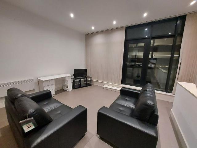 Apartment for rent in The Meadows, Haddon