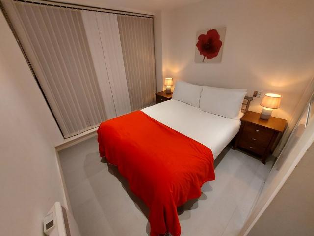 Apartment for rent in The Meadows, Haddon