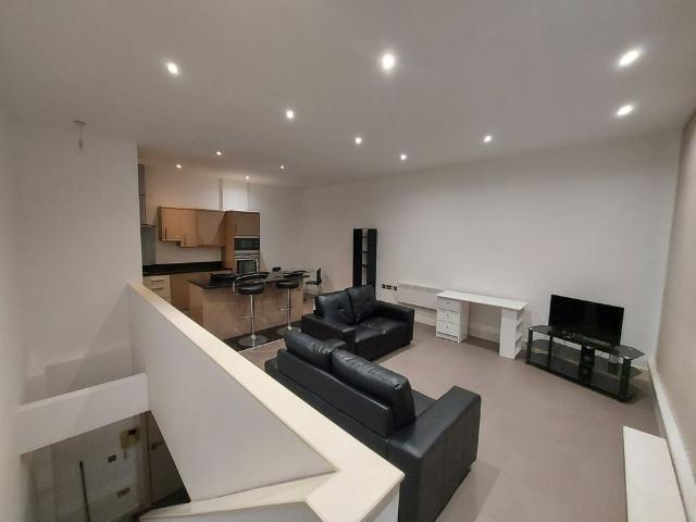 Apartment for rent in The Meadows, Haddon