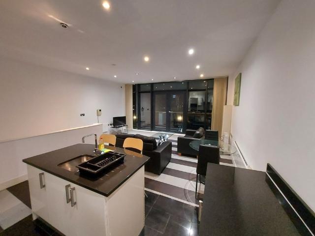 Apartment for rent in The Meadows, Haddon