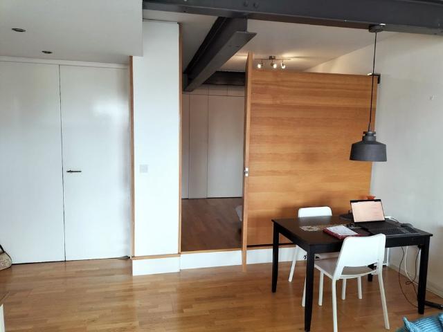Apartment for rent in St. Johns, Manchester