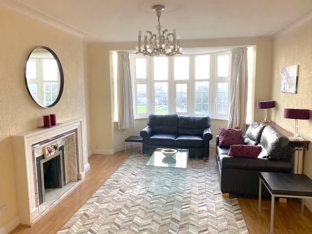 Apartment for rent in Hendon, Greater London