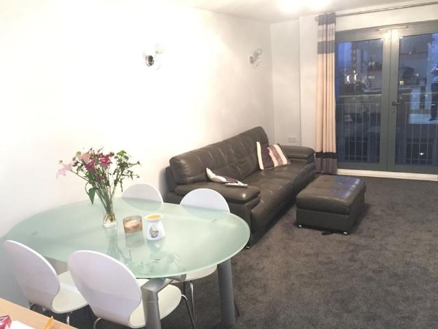 Apartment for rent in City Centre, Isle Of Man
