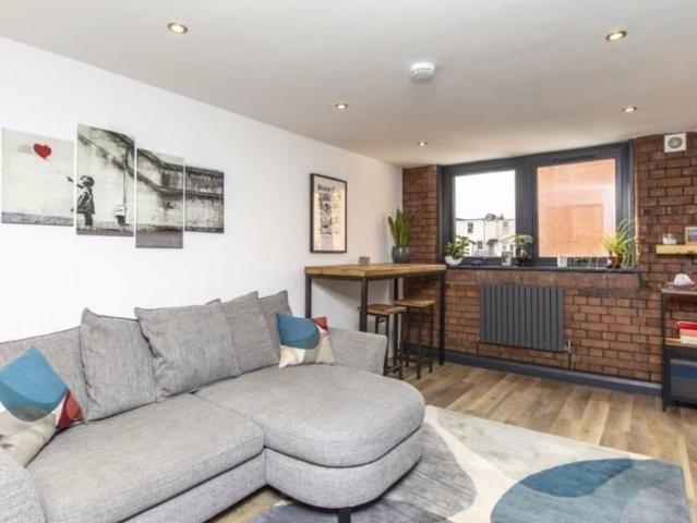 Apartment for rent in City Centre, Feckenham