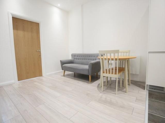 Apartment for rent in Hillfields, West Midlands
