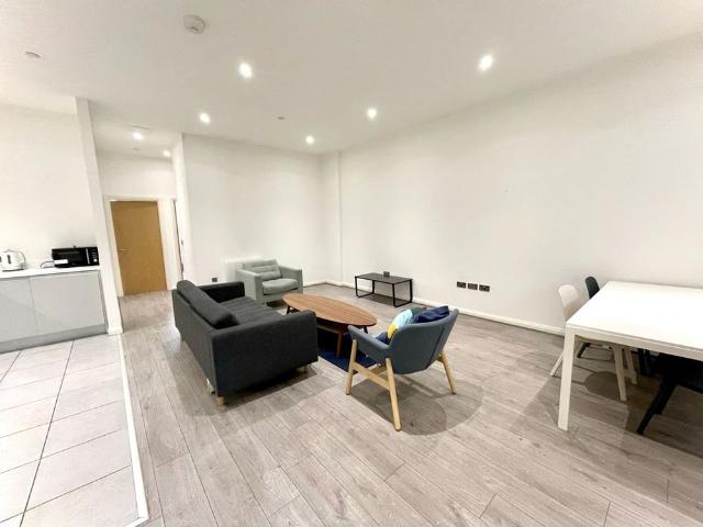 Apartment for rent in Hillfields, West Midlands