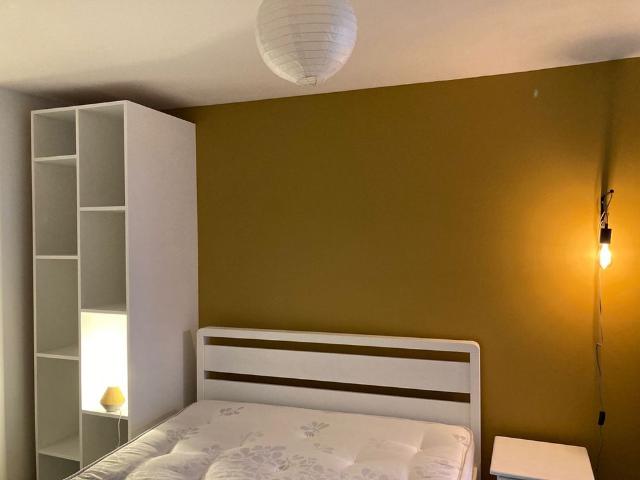 Apartment for rent in City Centre, Isle Of Man