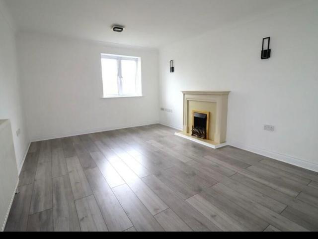 Apartment for rent in The Polygon, City Of Southampton