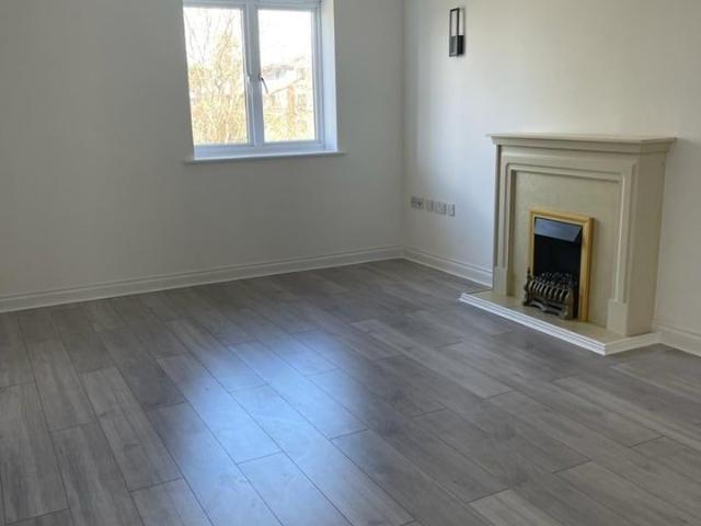 Apartment for rent in The Polygon, City Of Southampton