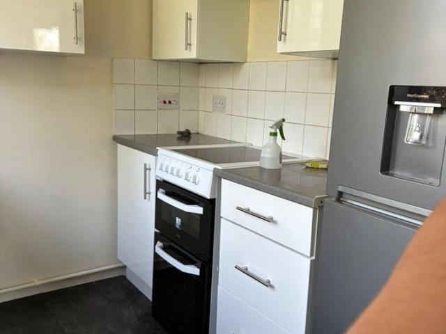 Apartment for rent in Spring Park, Luton