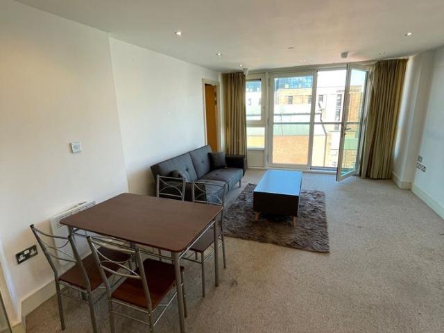 Apartment for rent in The Meadows, Haddon