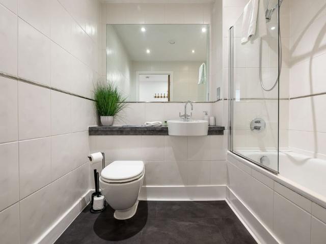 Apartment for rent in St George's Quarter / Cultural Quarter, Calderstones