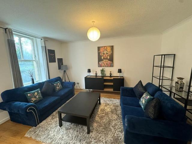 Apartment for rent in Merchant City, Scotland