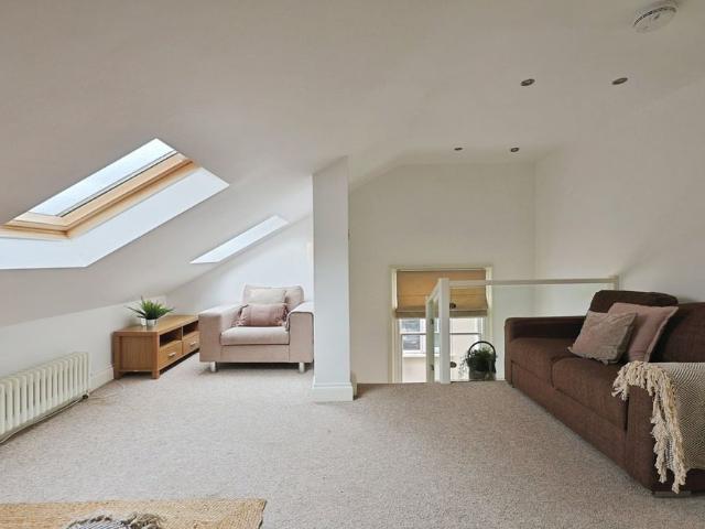 Apartment for rent in London Borough of Ealing, Greater London