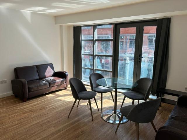 Apartment for rent in City Centre, Georgia