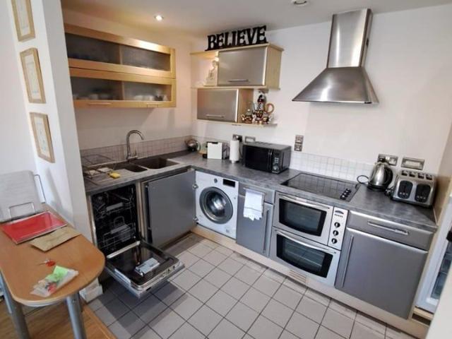 Apartment for rent in City Centre, Georgia