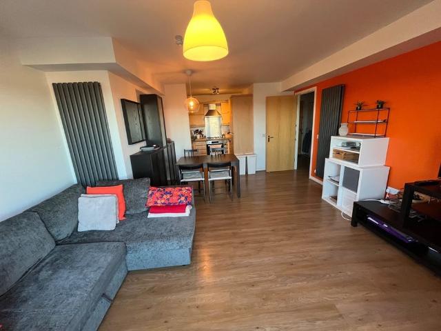 Apartment for rent in North Leith, Trinity