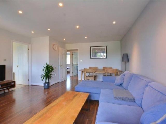 Apartment for rent in Kidbrooke, Greater London