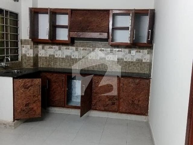 Apartment for sale in Islamabad