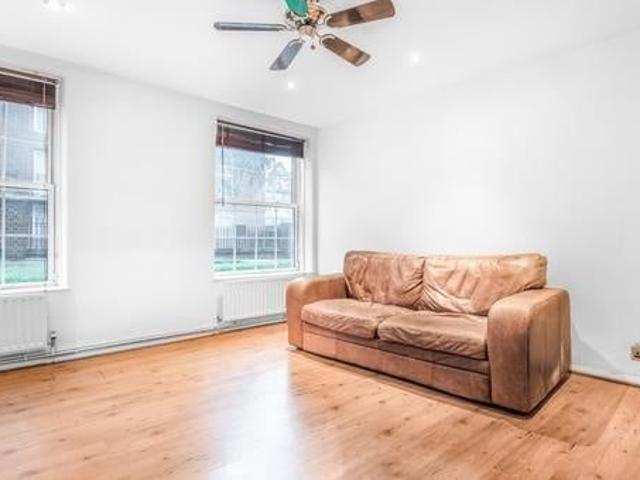 Apartment for rent in Streatham Hill, Greater London