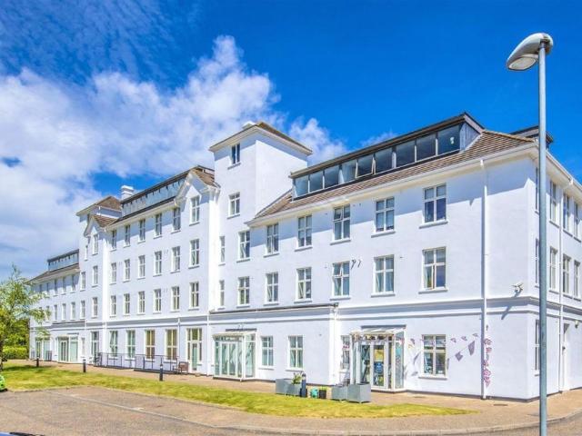 Apartment for rent in Northampton, Upton