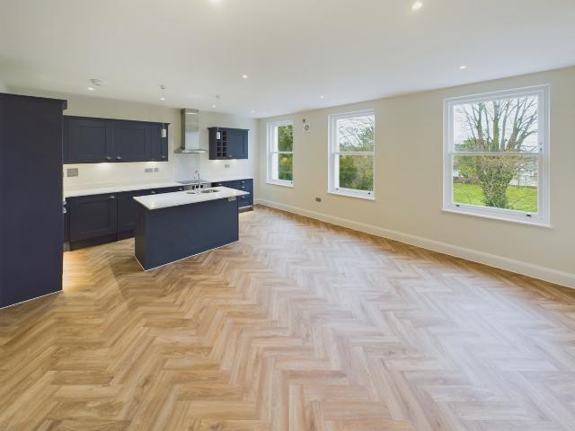 Apartment for rent in Watergate, Devon