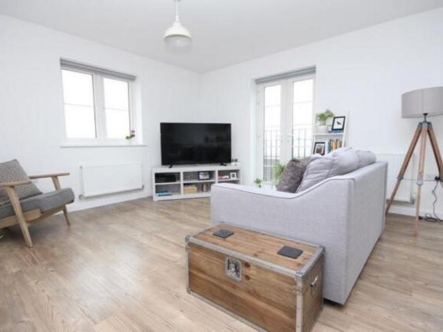 Apartment for rent in West Worthing, Worthing